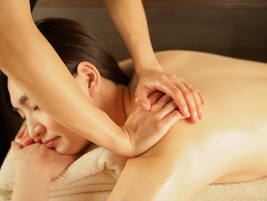 Beauty treatment