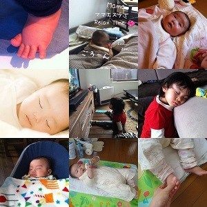 赤ちゃん
